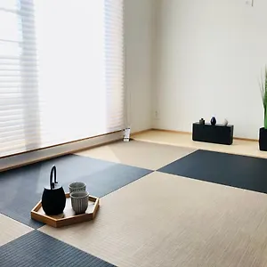 Hébergement de vacances Corner6, Kyoto