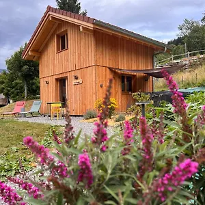 Le Chalet Des Rêves - Mazot Des Auges Entremont