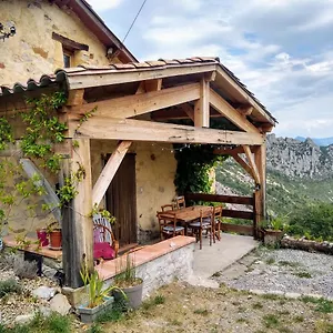 Maison Avec Vue Splendide, Au Calme Sigottier