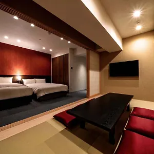 Resi Kyo Ryuvilux Nijo Apartamento