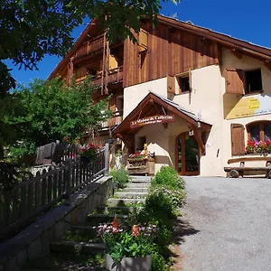 auberge-de-catherine.fr-provencehotel.com/