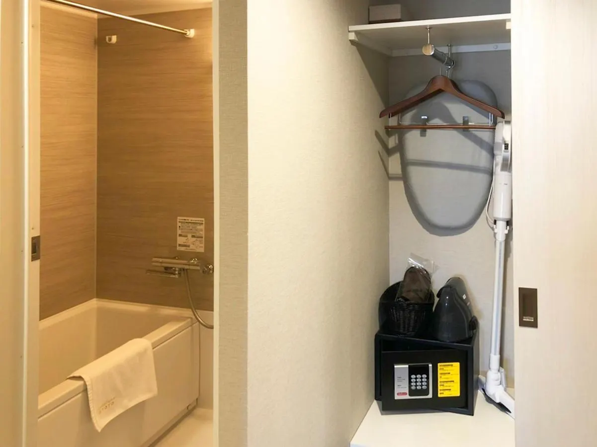 Appartement Resi Stay Heart Kyoto Japon