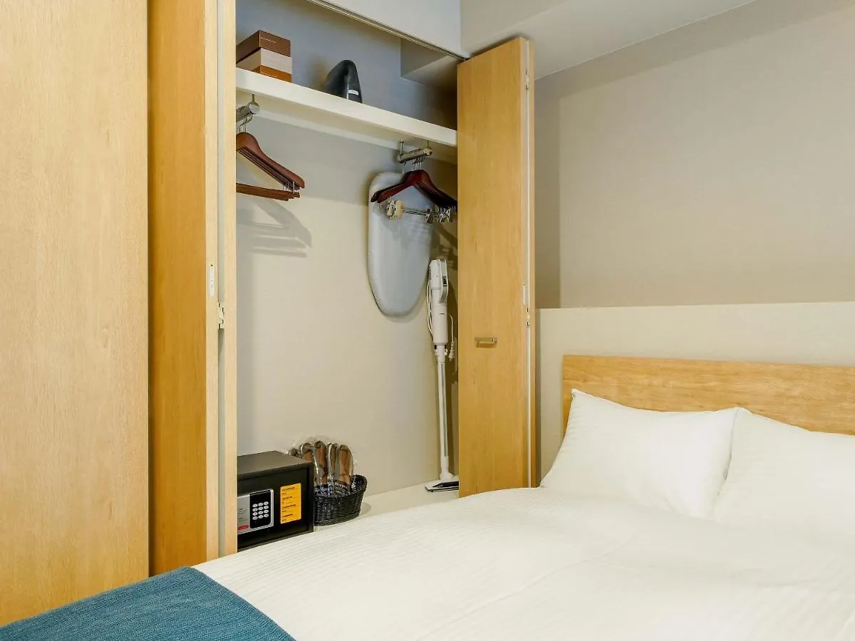 Appartement Resi Stay Heart Kyoto Japon