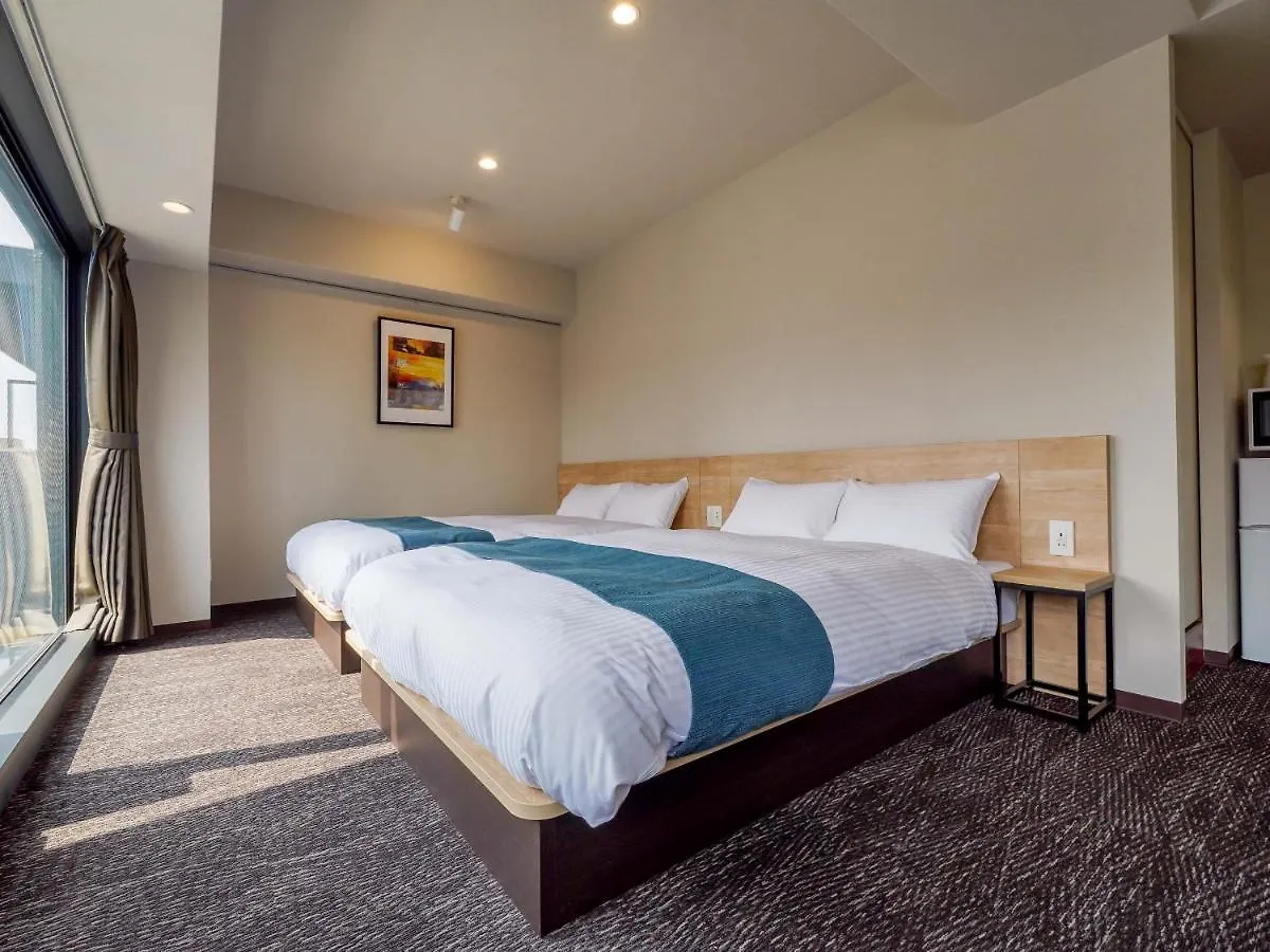 Resi Stay Heart Kyoto