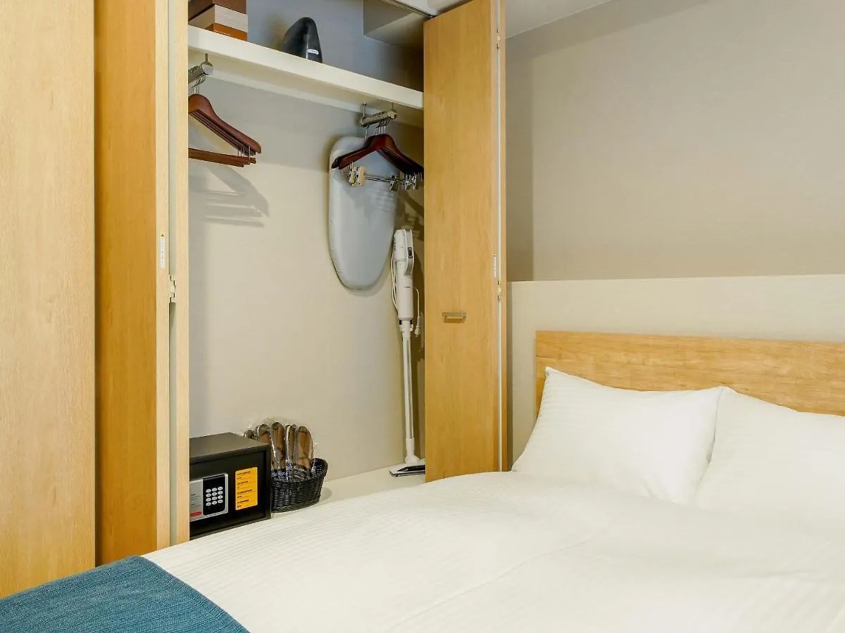 Appartement Resi Stay Heart Kyoto