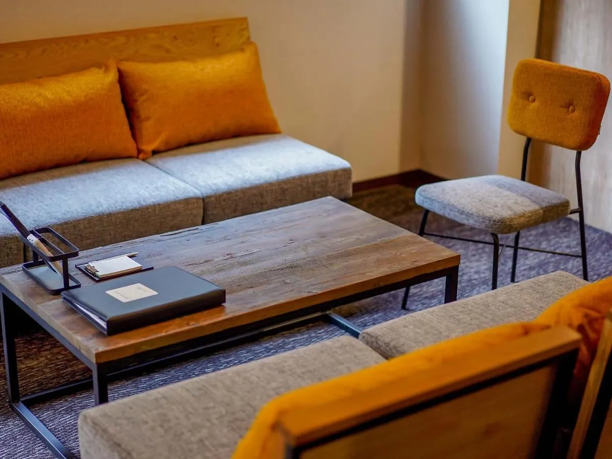 Resi Stay Heart Kyoto 0*,  Japon