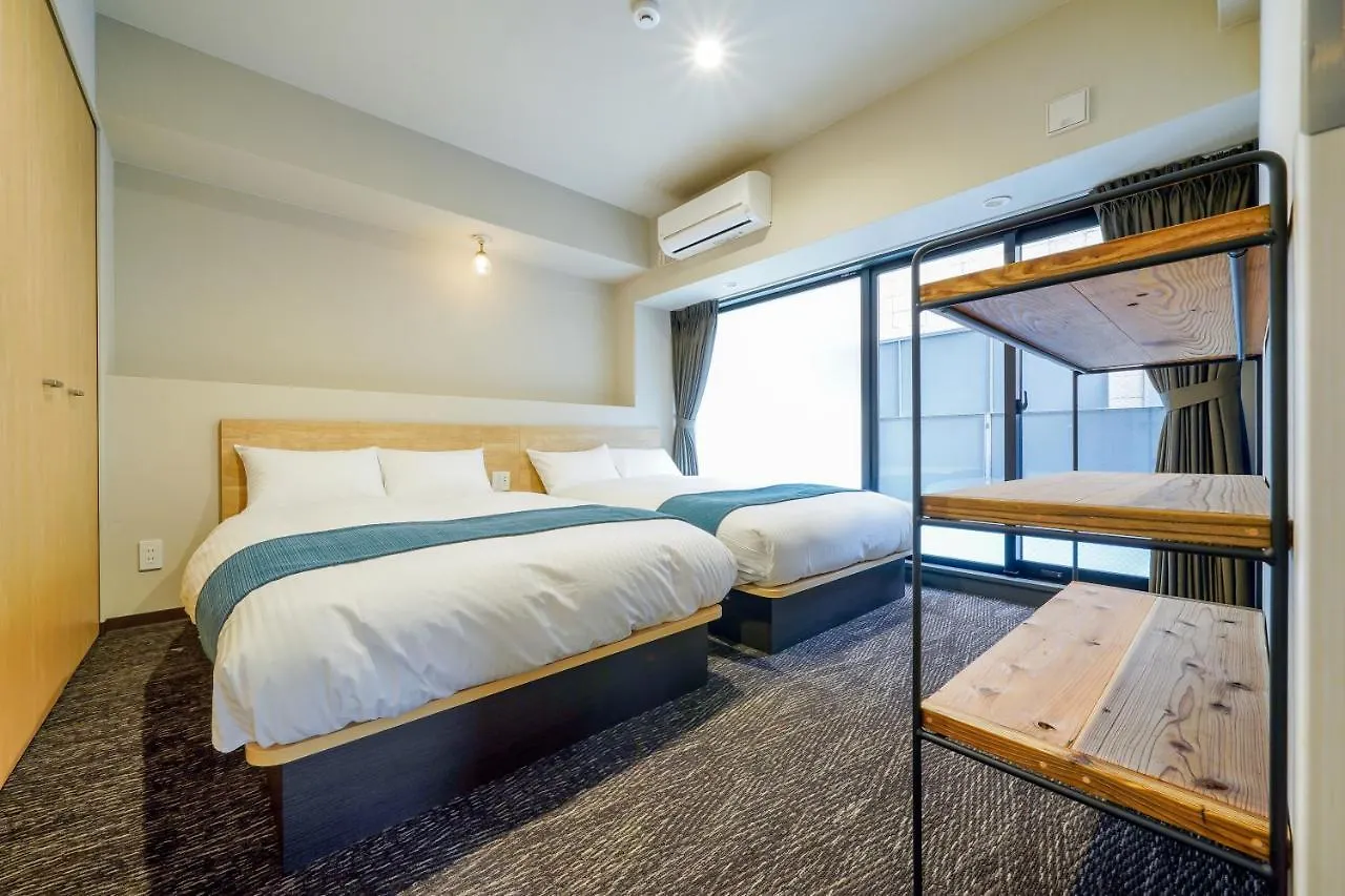 Resi Stay Heart Kyoto
