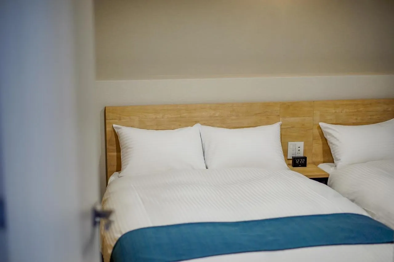 Resi Stay Heart Kyoto Appartement