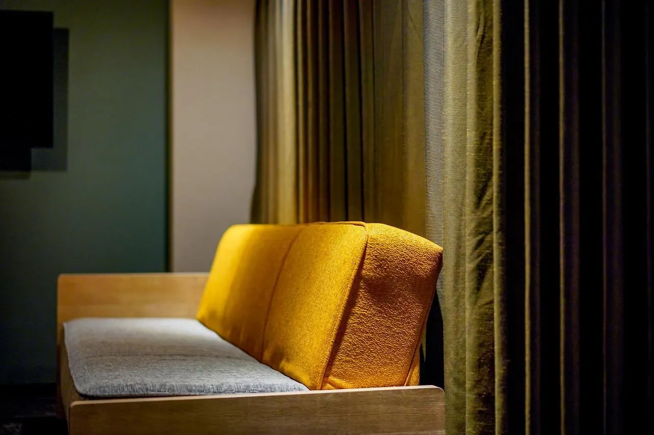 Resi Stay Heart Kyoto Appartement