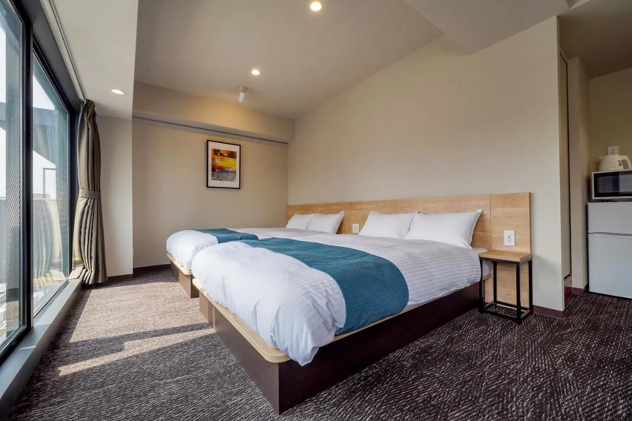 Resi Stay Heart Kyoto Japon