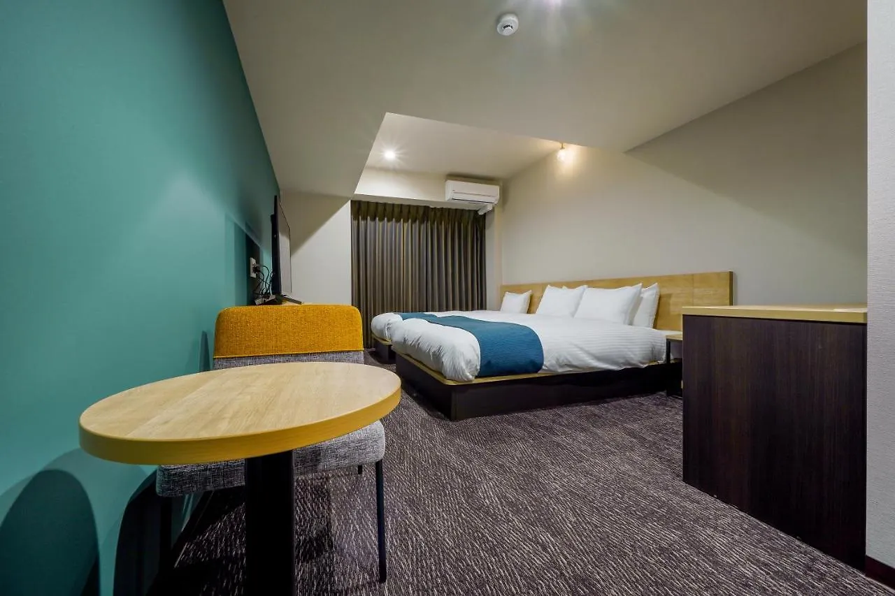 Resi Stay Heart Kyoto