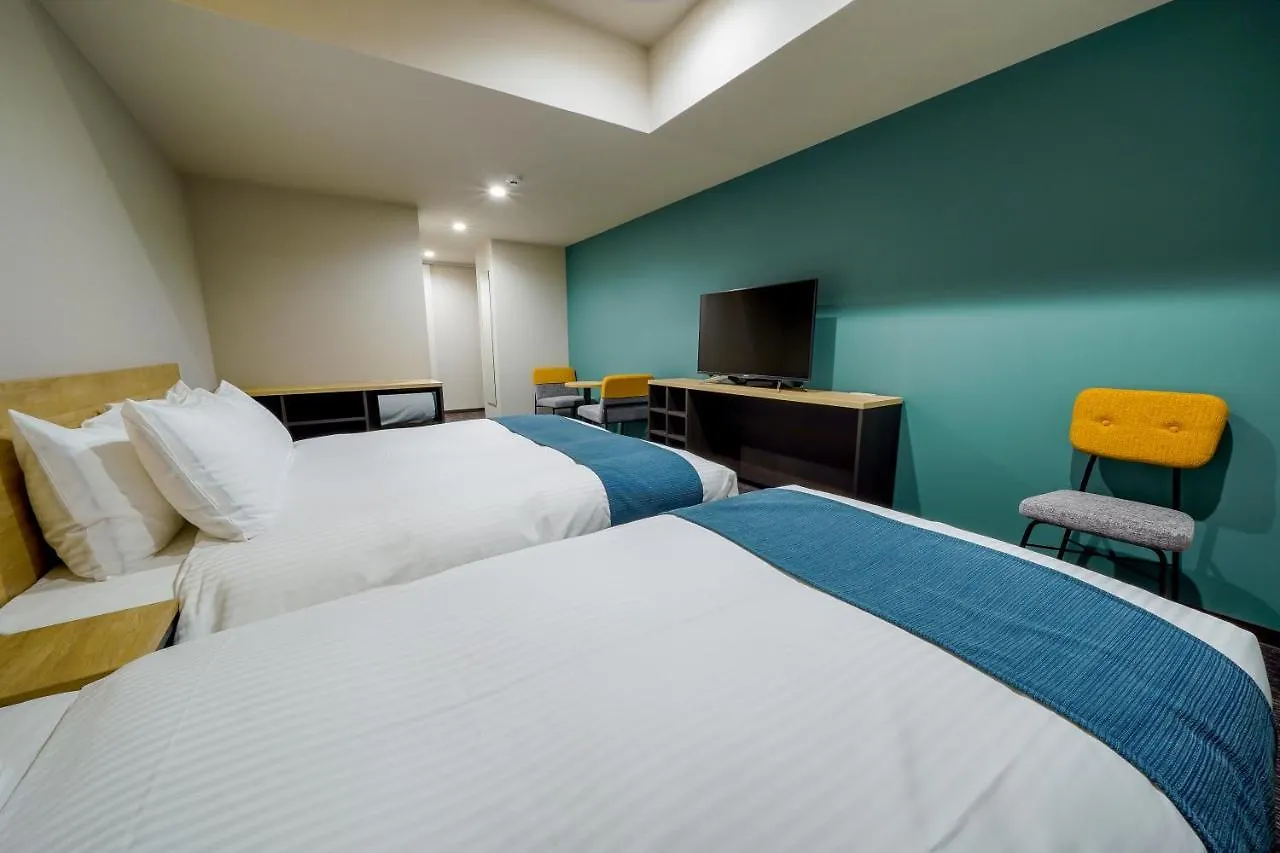 Resi Stay Heart Kyoto 0*,  Japon