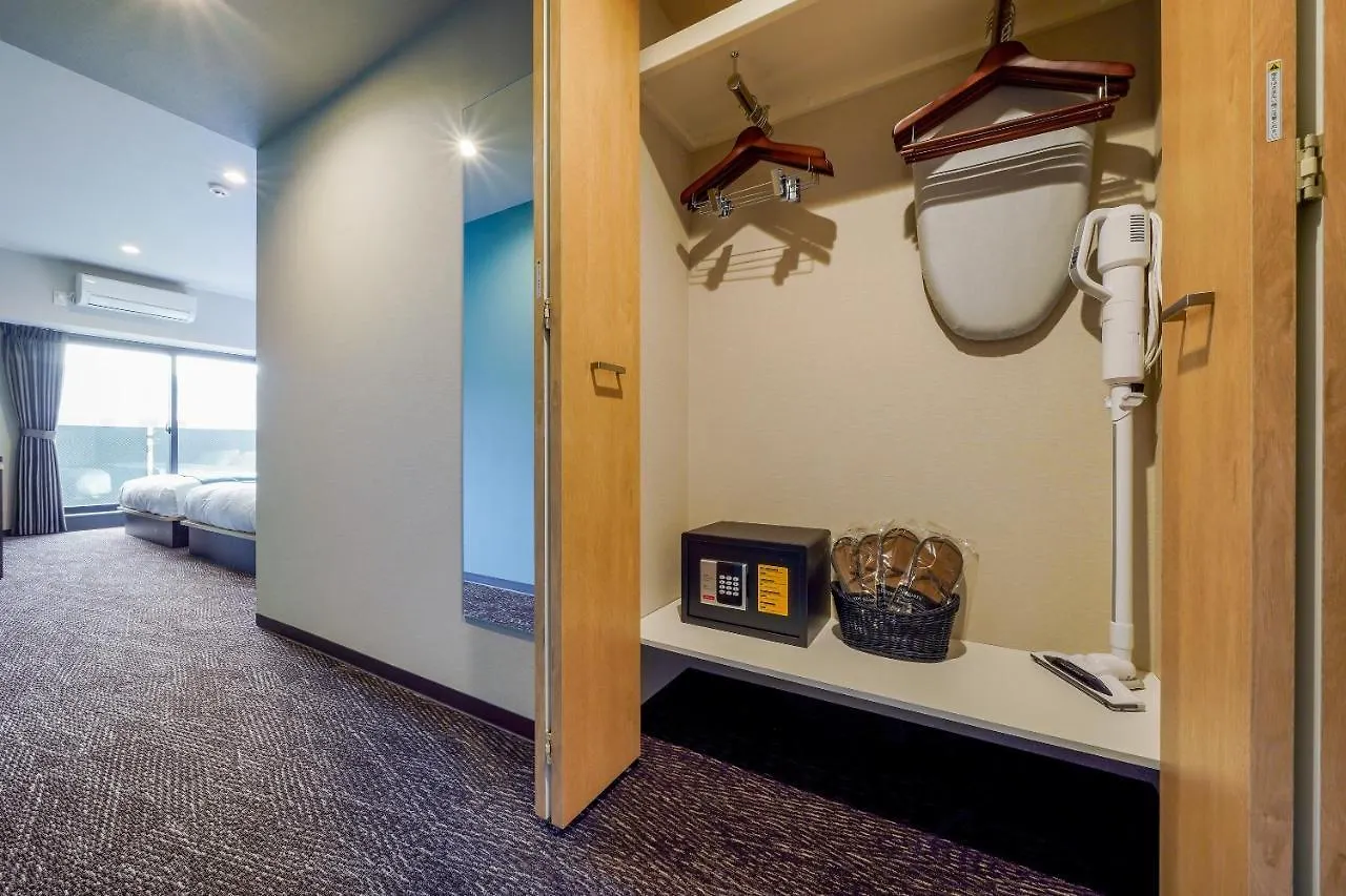 Resi Stay Heart Kyoto Appartement