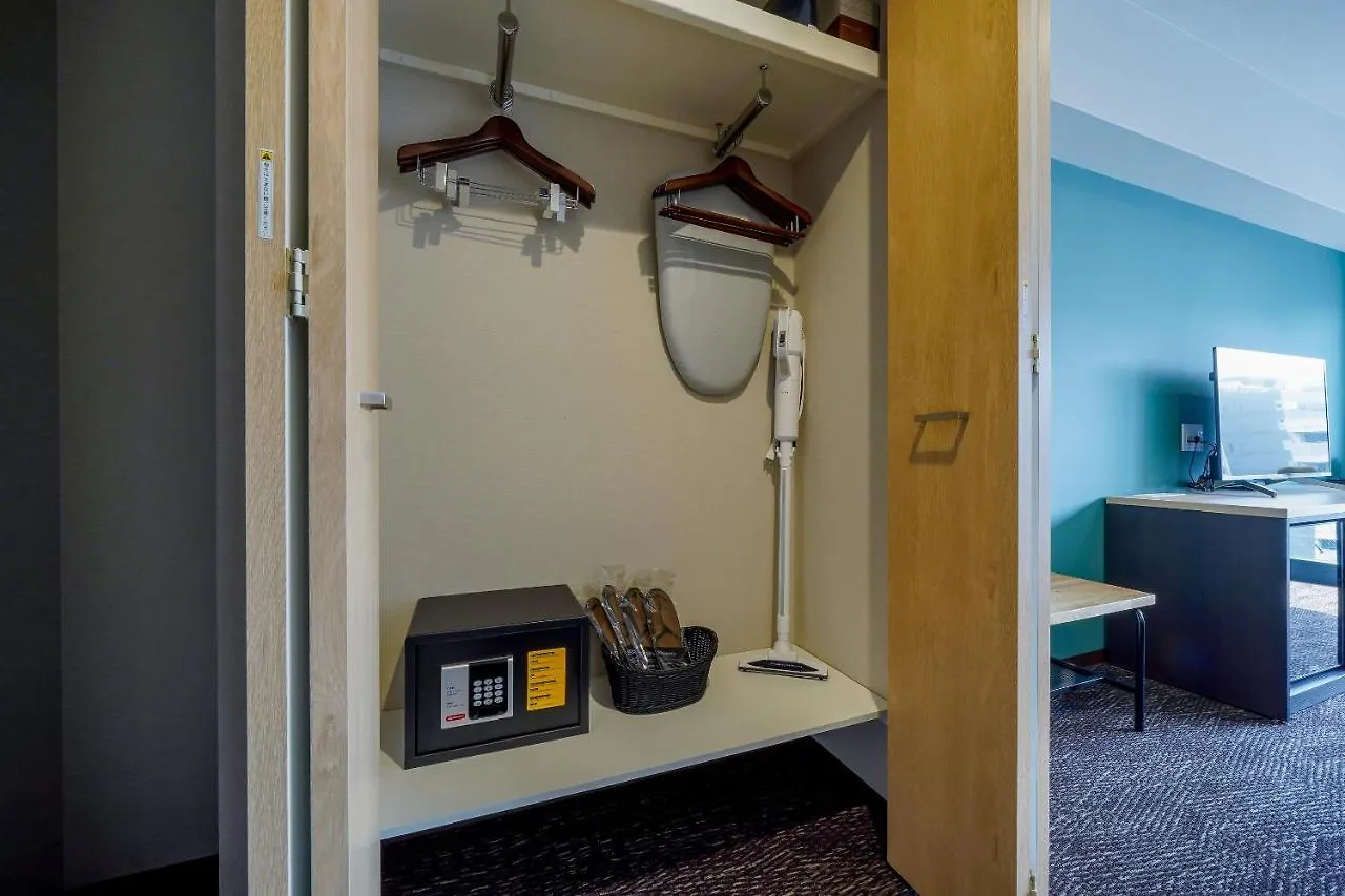 Appartement Resi Stay Heart Kyoto Japon