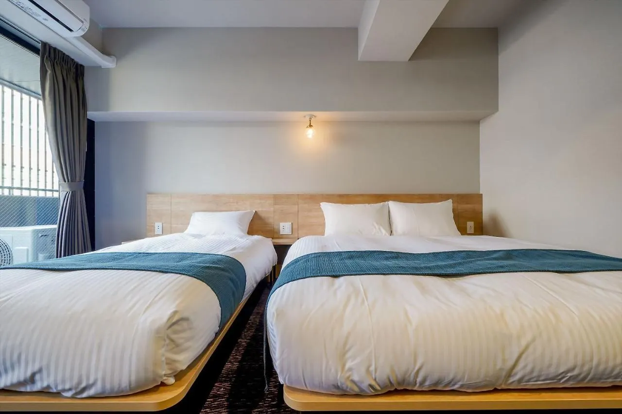 Resi Stay Heart Kyoto