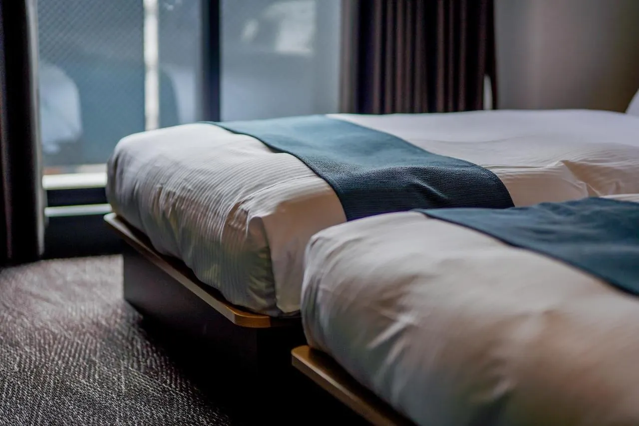 Appartement Resi Stay Heart Kyoto