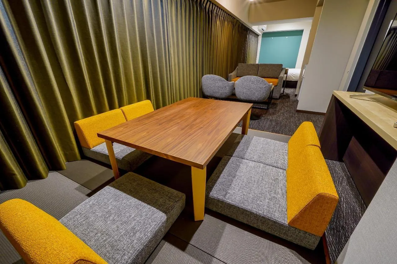 Resi Stay Heart Kyoto