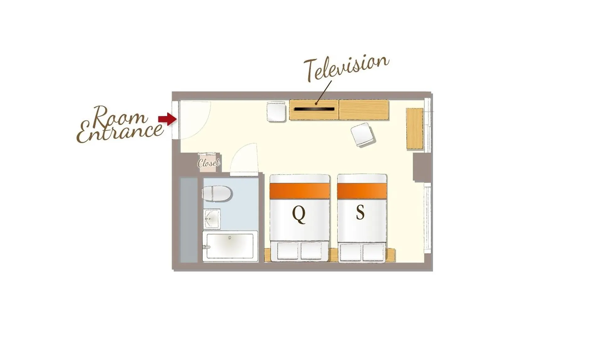 Resi Stay Heart Kyoto