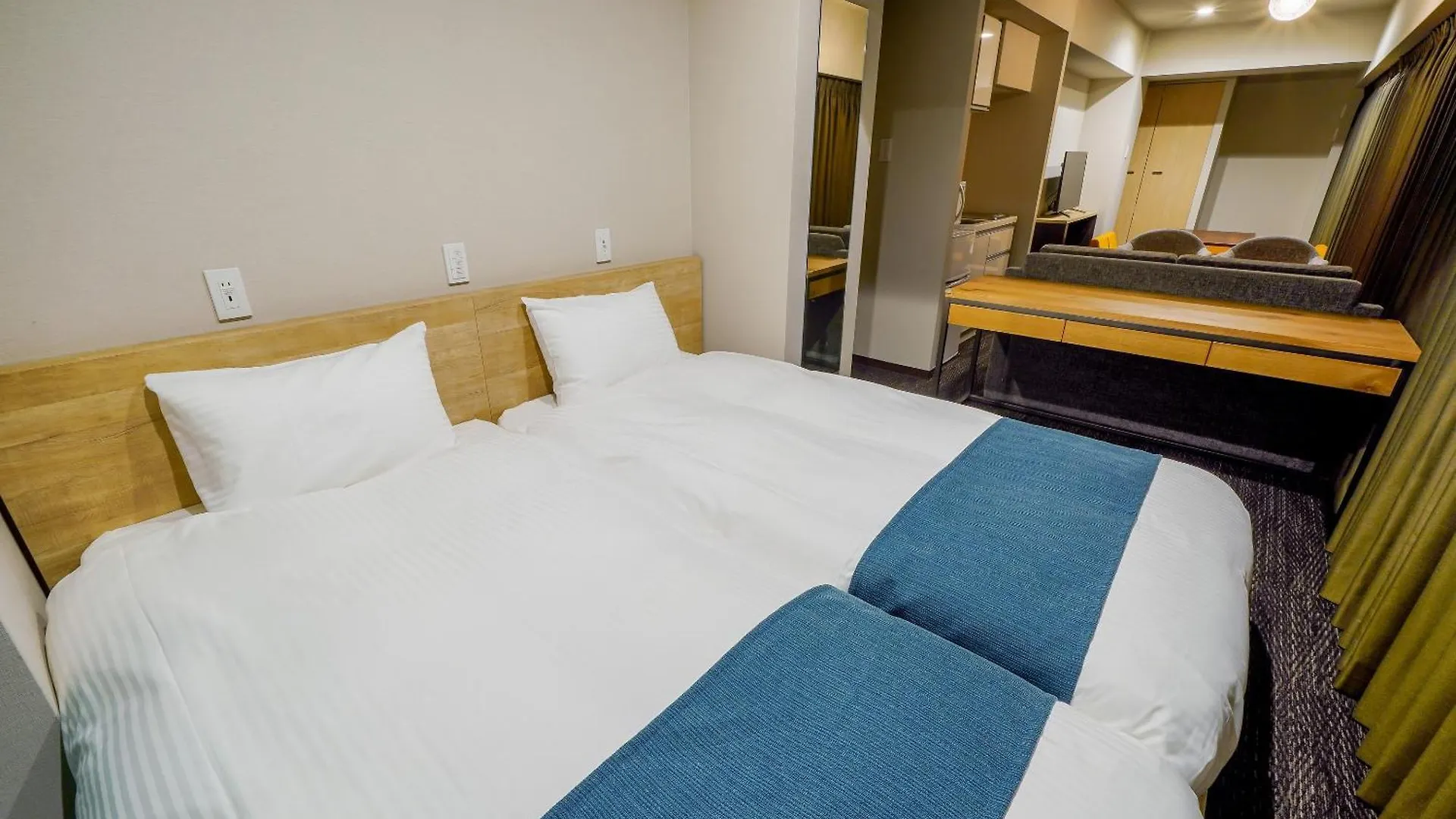 Resi Stay Heart Kyoto 0*,  Japon