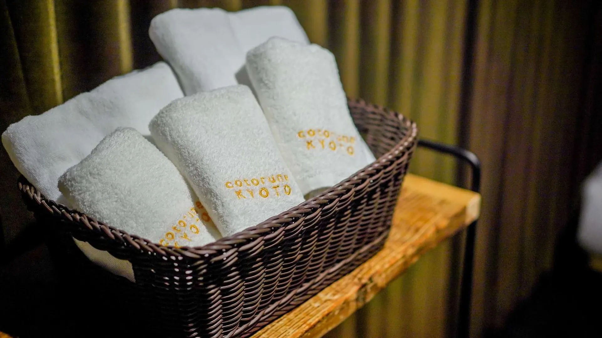 Appartement Resi Stay Heart Kyoto Japon