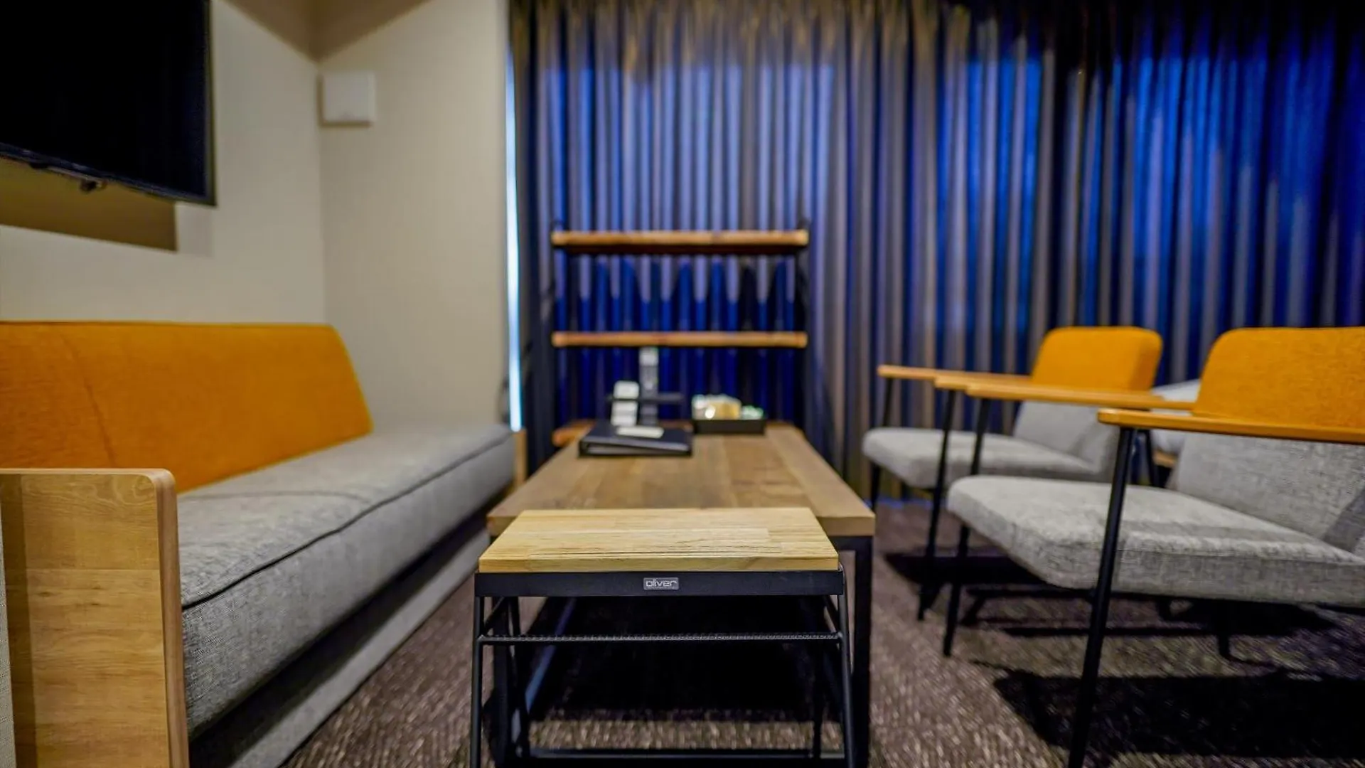 Resi Stay Heart Kyoto