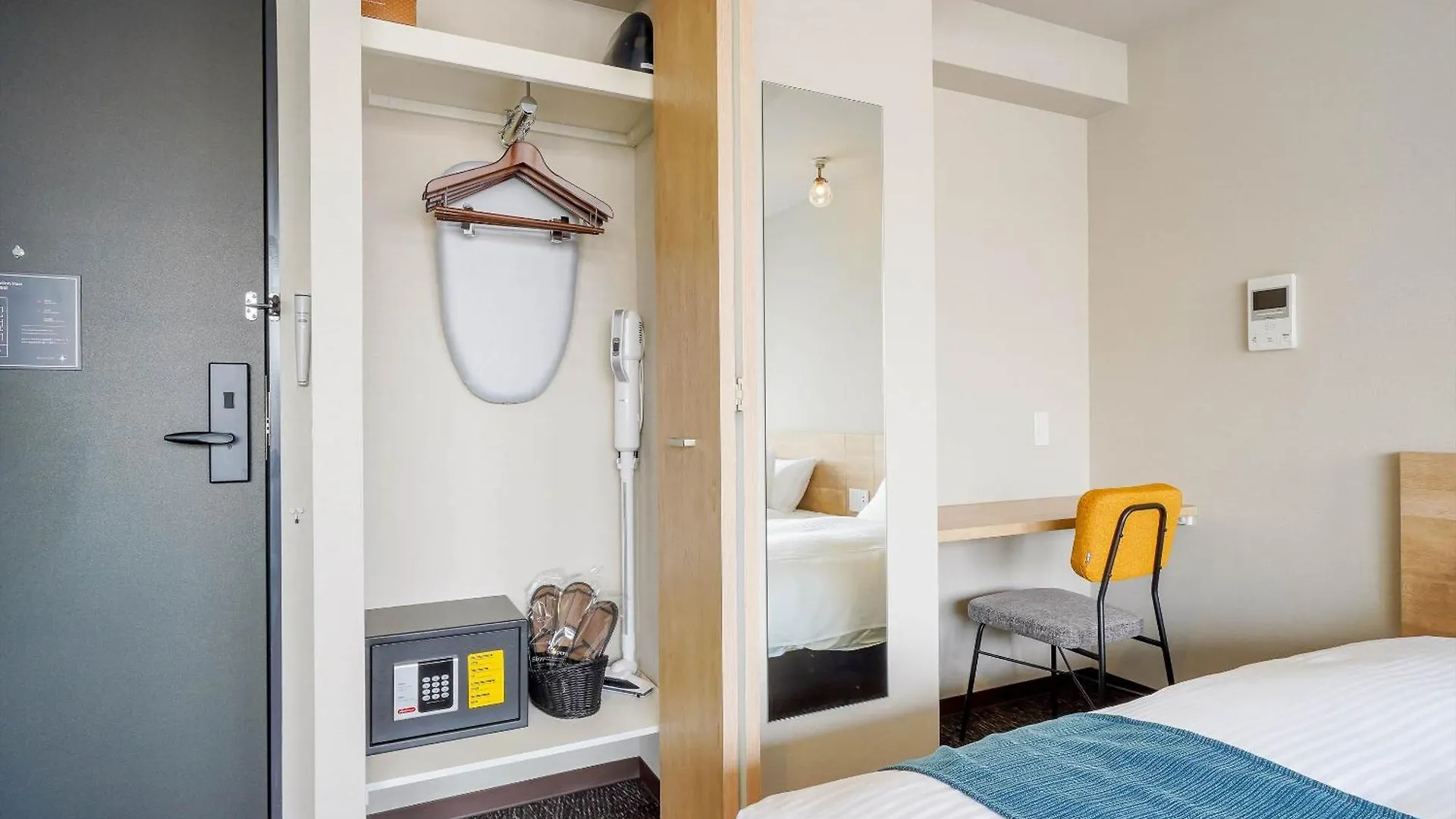 Resi Stay Heart Kyoto 0*,  Japon