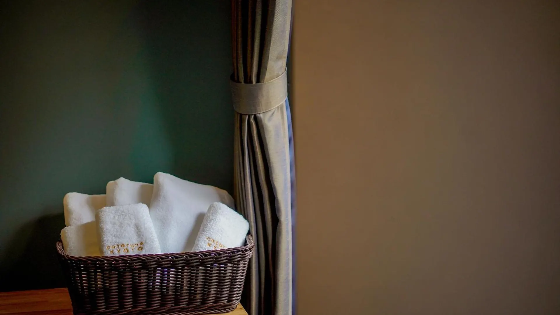 Appartement Resi Stay Heart Kyoto