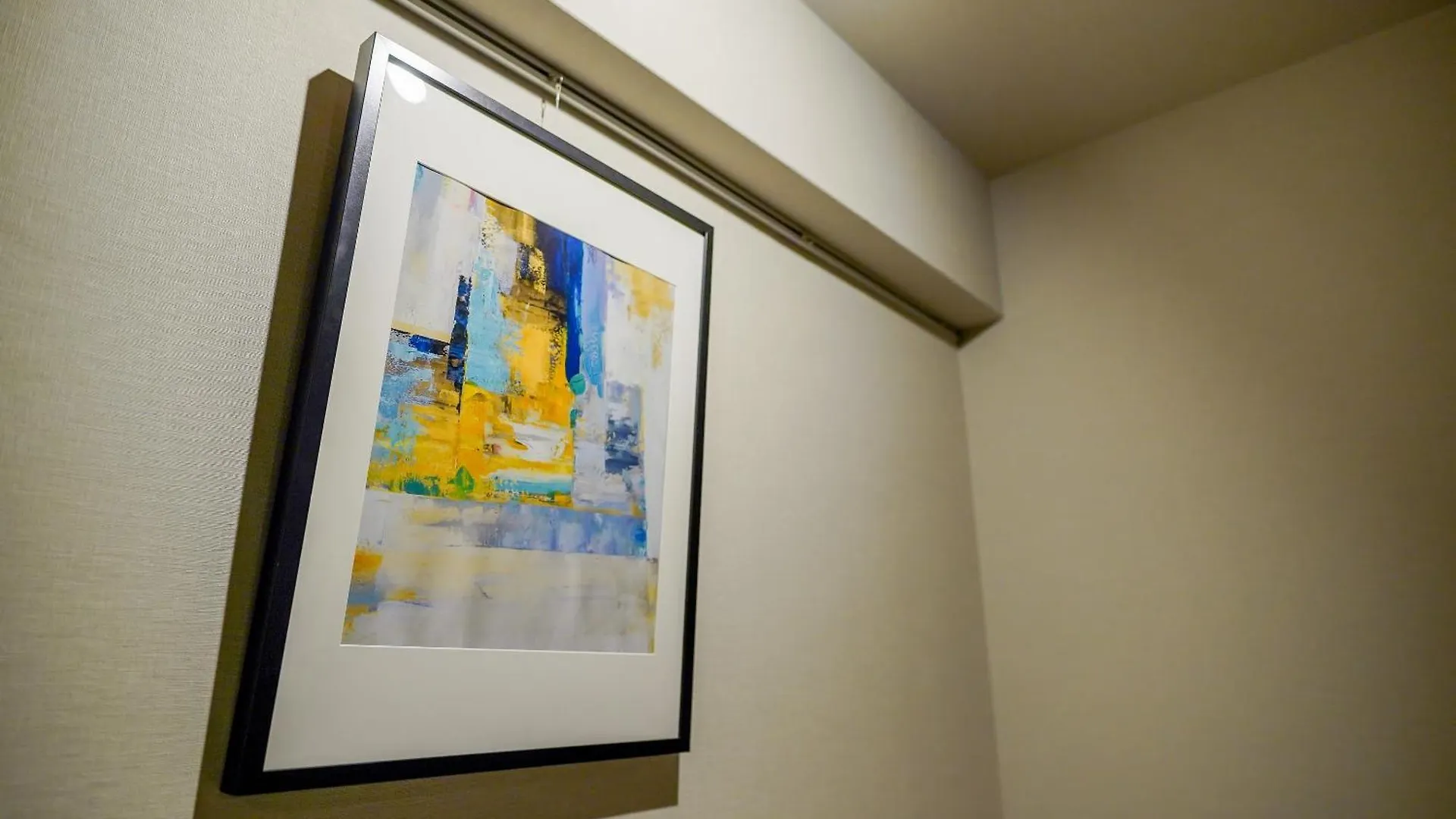 Appartement Resi Stay Heart Kyoto Japon