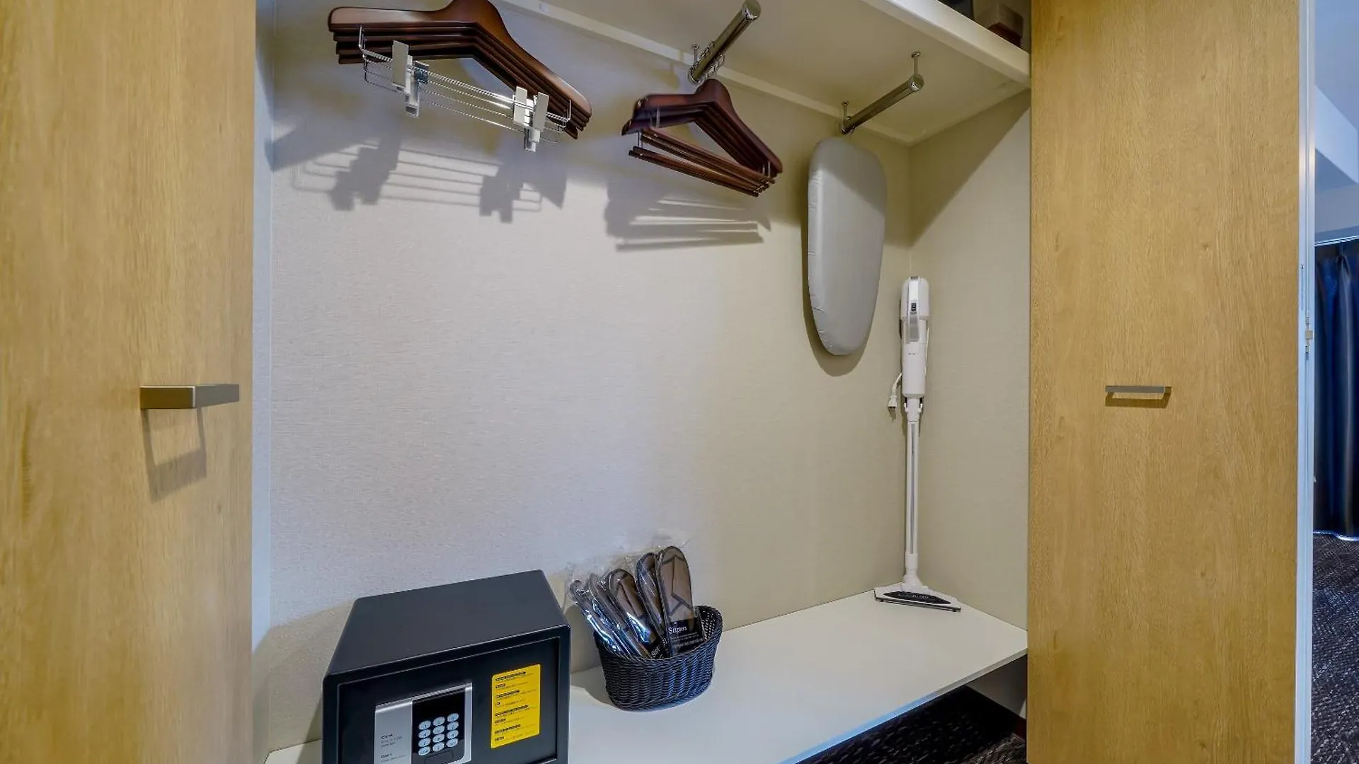 Resi Stay Heart Kyoto Japon