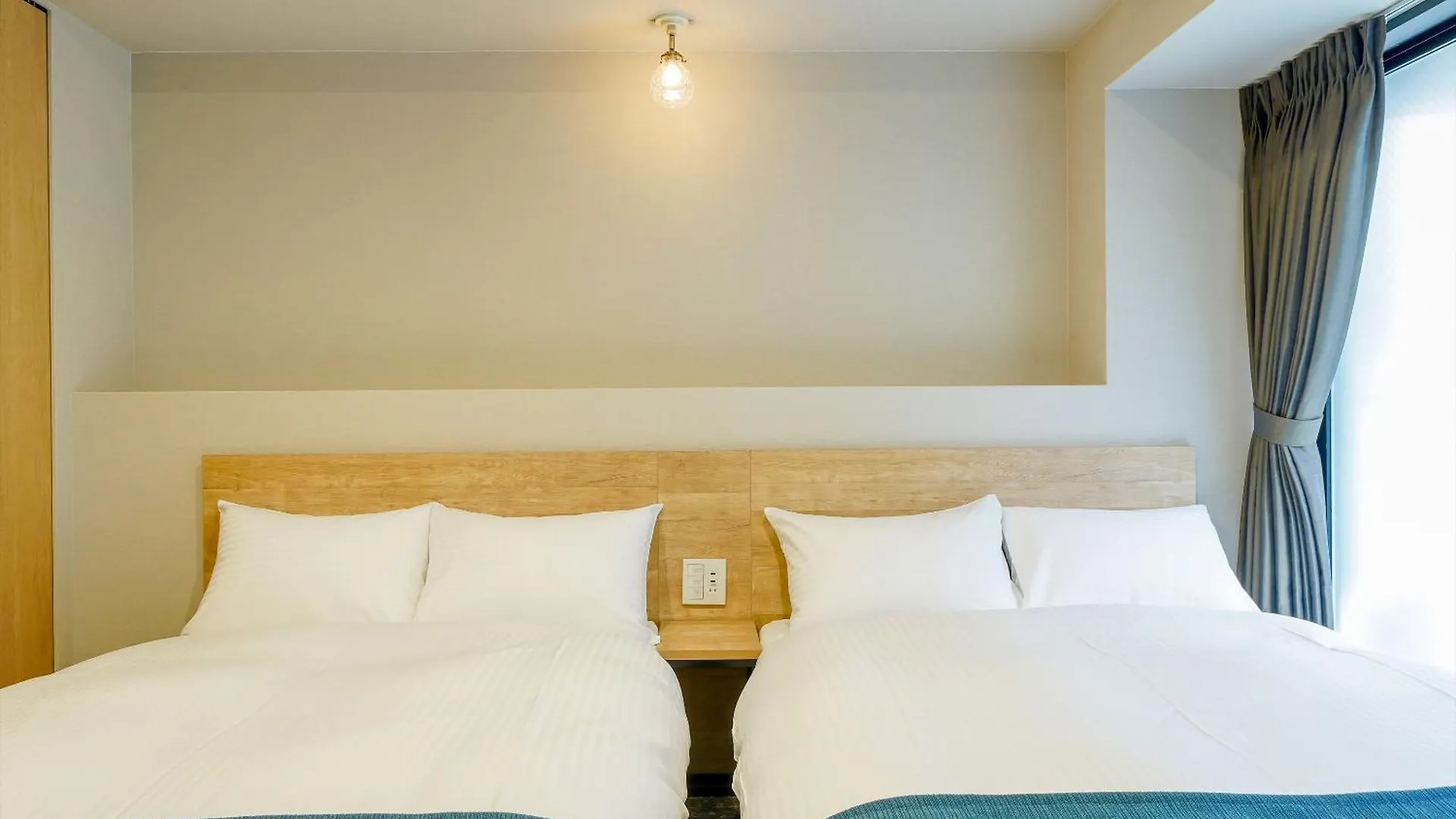 Appartement Resi Stay Heart Kyoto