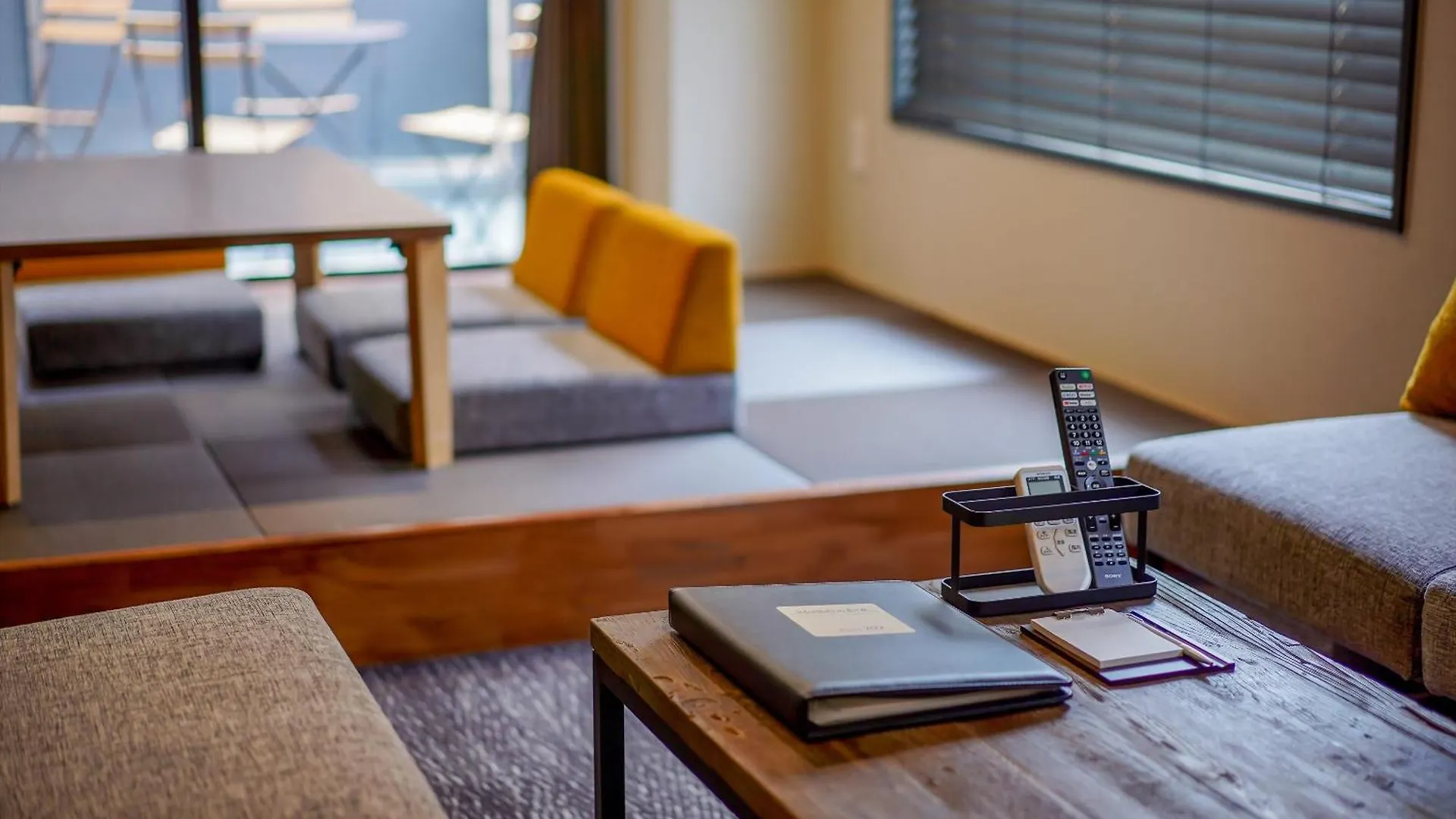 Resi Stay Heart Kyoto 0*,  Japon