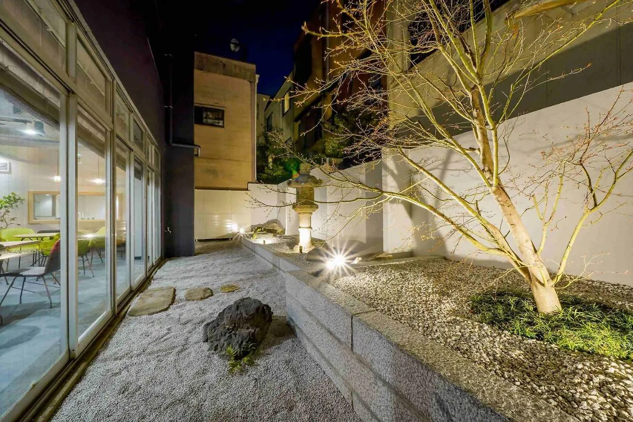 Appartement Resi Stay Heart Kyoto Japon
