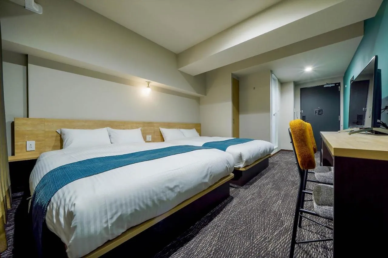 Resi Stay Heart Kyoto