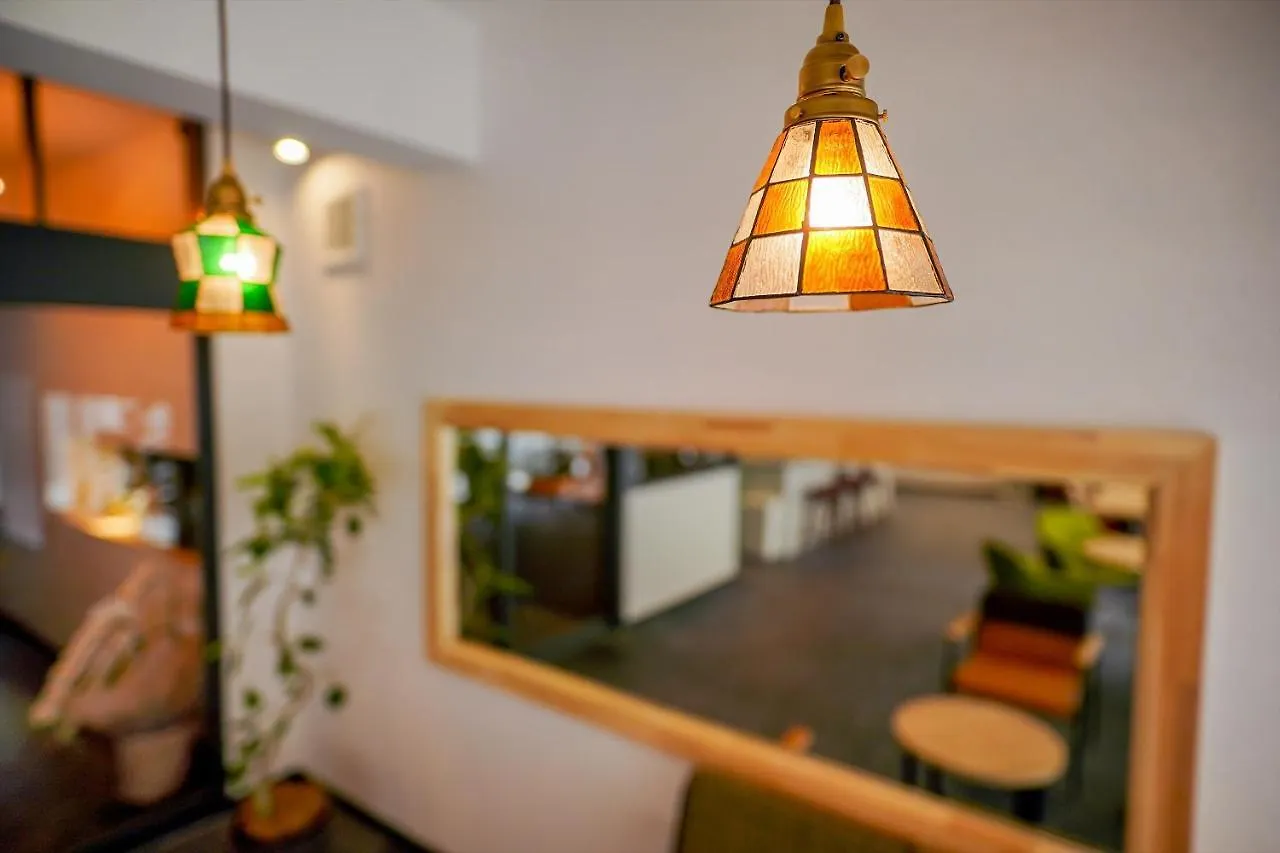 Appartement Resi Stay Heart Kyoto